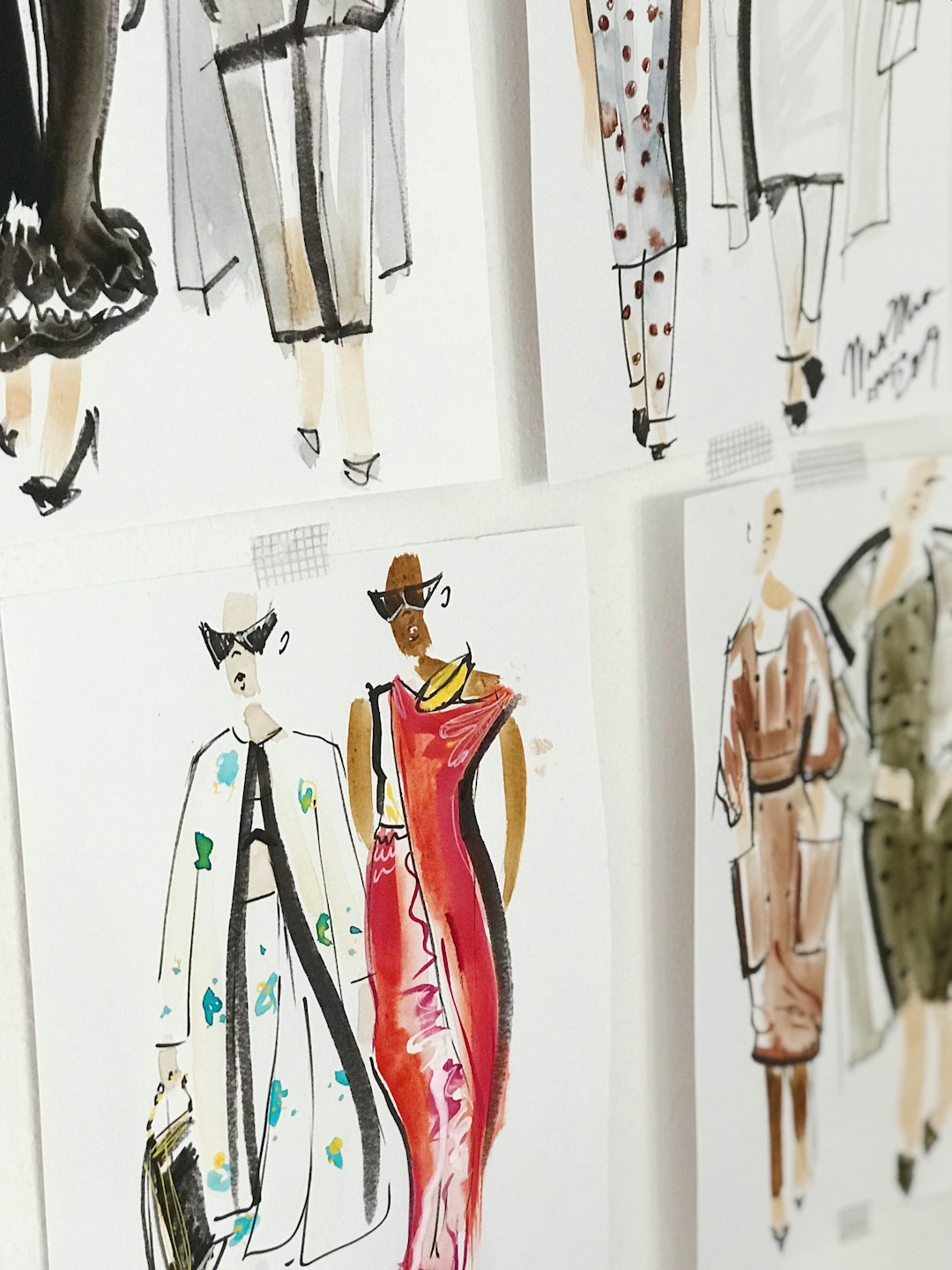 Capsule Wardrobe