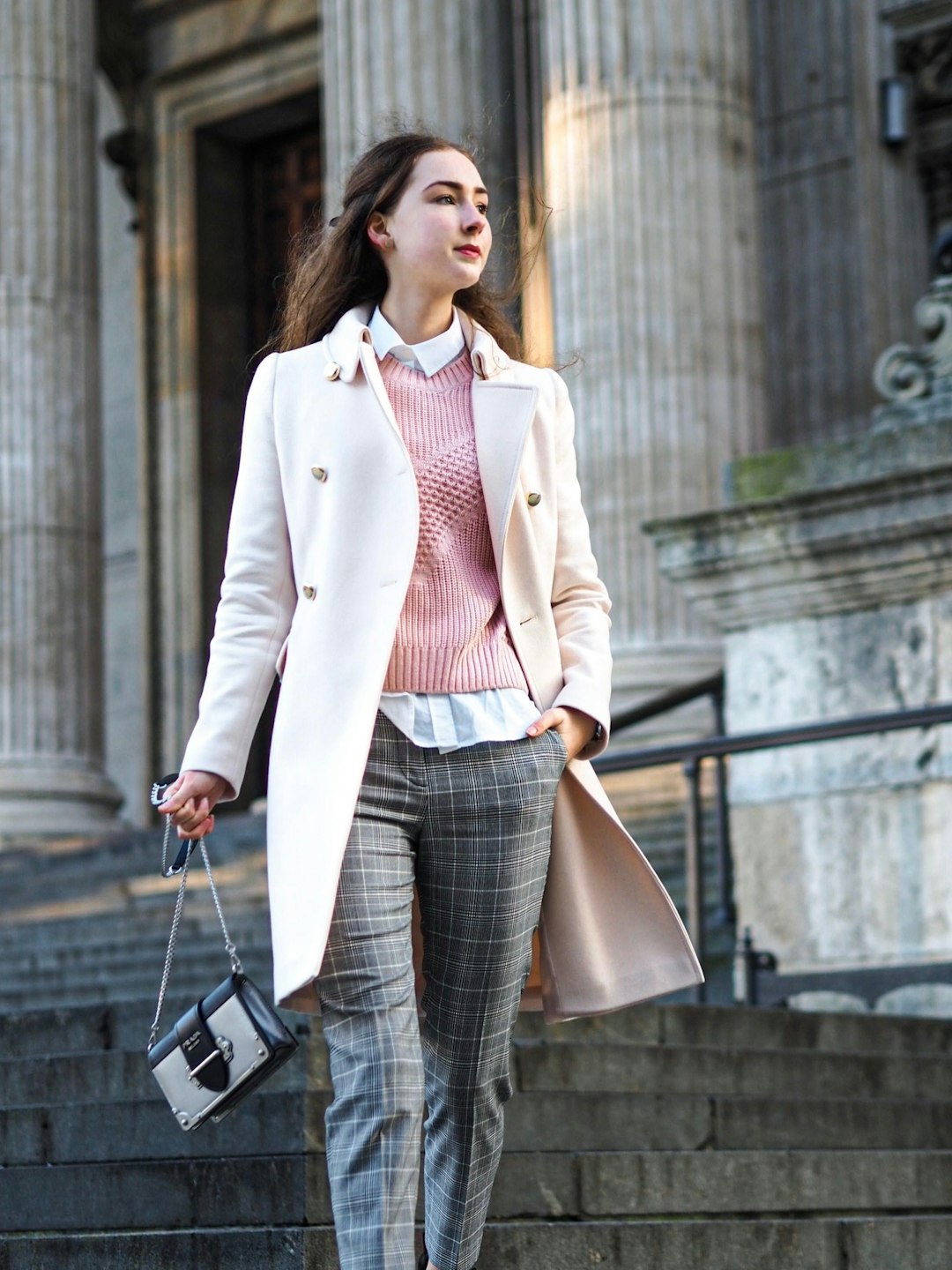 Accessoires Styling Tipps