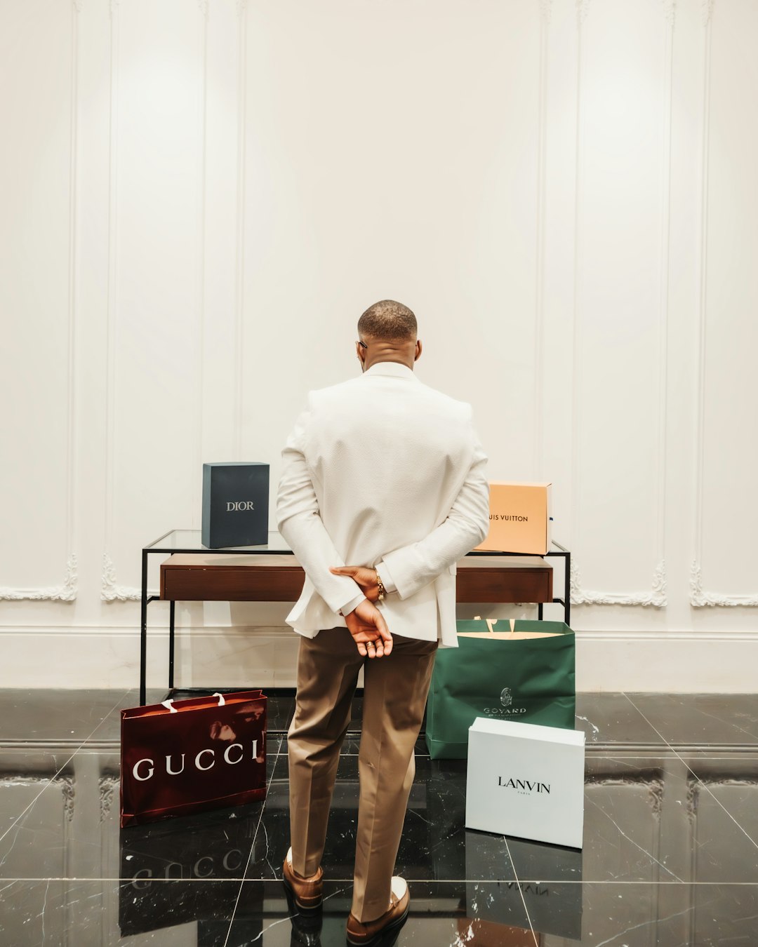 Business Mode